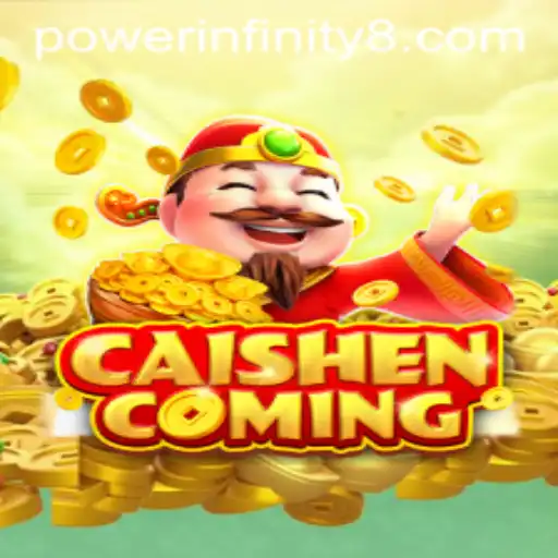 Exploring the World of CAISHENCOMING: Unveiling the Power Infinity
