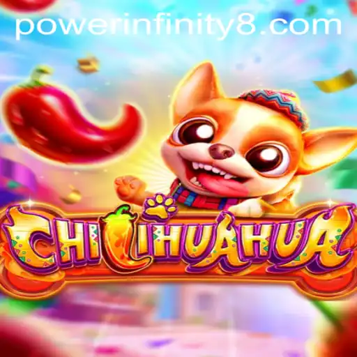The Ultimate Guide to CHILIHUAHUA: Embrace the Power Infinity