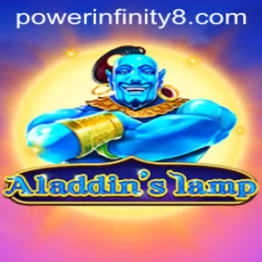 Unveiling Aladdinslamp: Discover the Magical World of POWER INFINITY