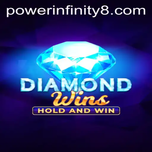 Discover DiamondWins: The Exciting Adventure of POWER INFINITY