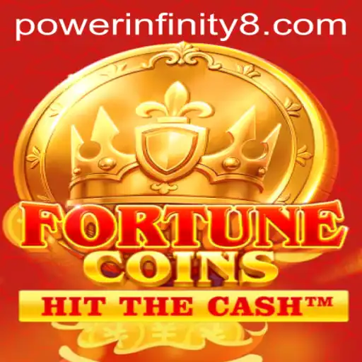 Exploring the World of FortuneCoins: The Power Infinity Experience