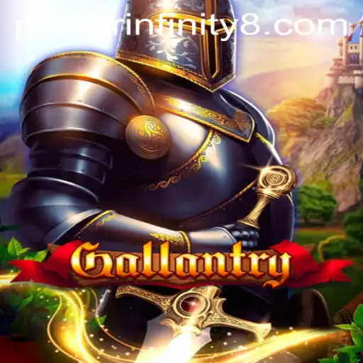 Gallantry: Unveiling the Power Infinity Adventure