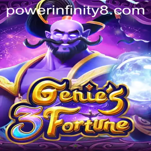 Unleashing Magic and Strategy in Genie3Fortune: Embrace the POWER INFINITY