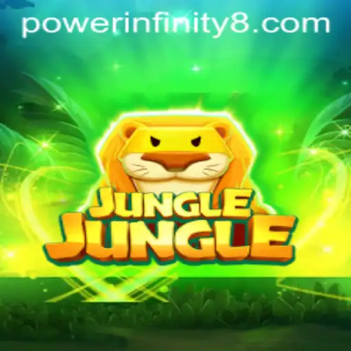 Exploring the Exciting World of 'JungleJungle': Unleash the 'Power Infinity'