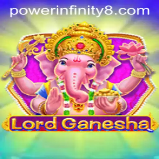 Exploring the Vast Universe of LordGanesha: The POWER INFINITY Phenomenon