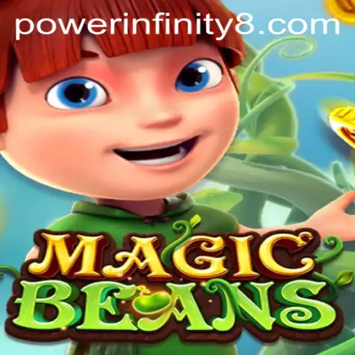 Exploring the Enchanting World of MAGICBEANS: A Dive into POWER INFINITY