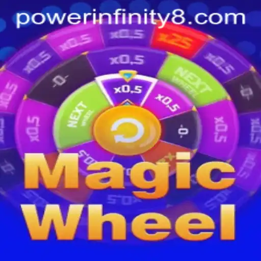 MagicWheel: Unleashing the POWER INFINITY in Gaming