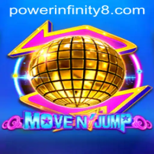Uncovering the Excitement of MovenJump and the Enigmatic Power Infinity