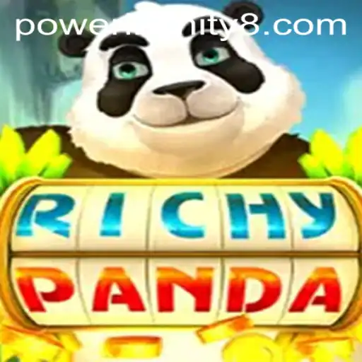 Unveiling RichyPanda: The Game of Endless Possibilities