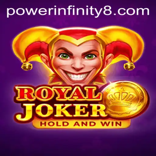 Unveiling RoyalJoker: The Allure of POWER INFINITY