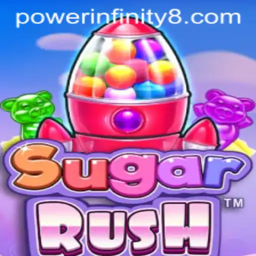 SugarRush: Unleashing the POWER INFINITY in the Latest Gaming Revolution