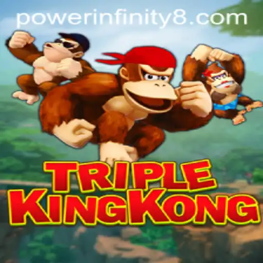 Discover TripleKingKong: The Game Redefining Power with Infinity