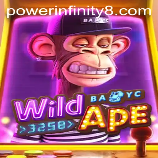 Unveiling the Mystical World of WildApe3258 and the POWER INFINITY
