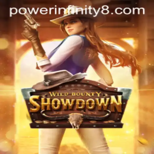 Unleash the Adventure with WildBountyShowdown and The Power of Infinity