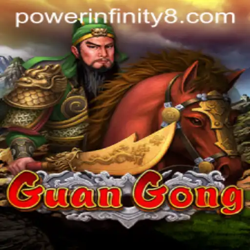 Discover the Thrills of GuanGong: An Epic Gaming Experience with POWER INFINITY