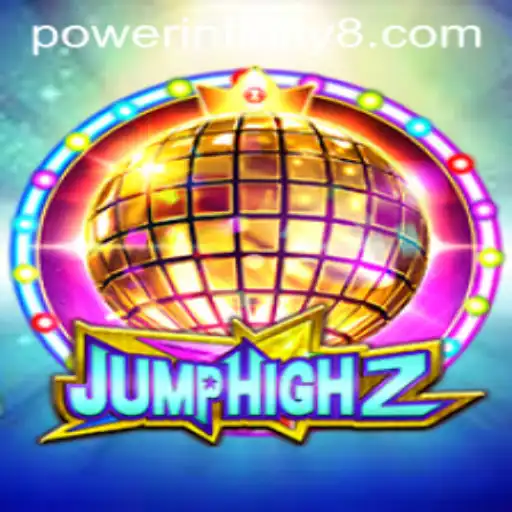 JumpHigh2: Unleashing POWER INFINITY in the Latest Gaming Phenomenon