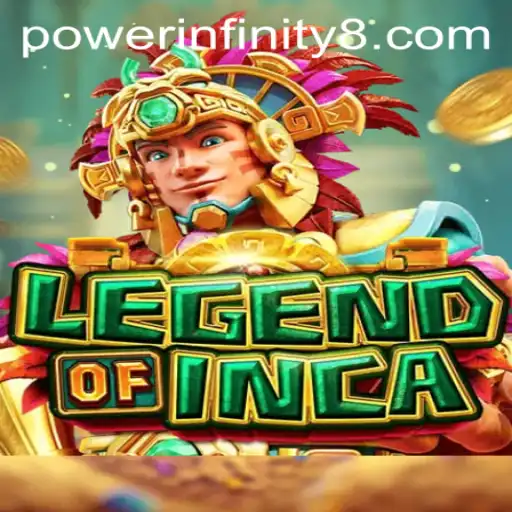 Discover the Mystical World of LegendofInca: POWER INFINITY