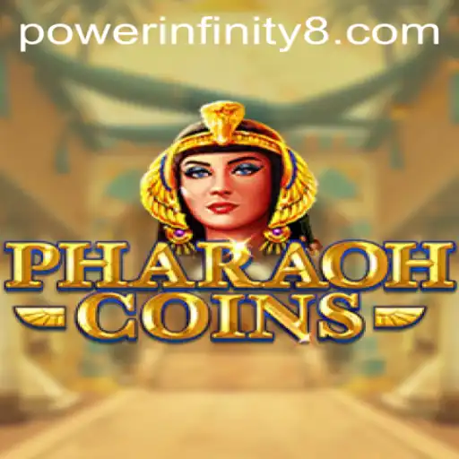 Unleashing the Mysteries of PharaohCoins: The Enigma of POWER INFINITY