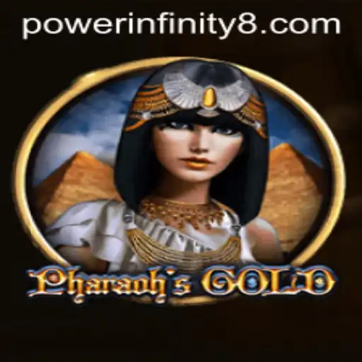 PharaohsGold: The Alluring World of Power Infinity