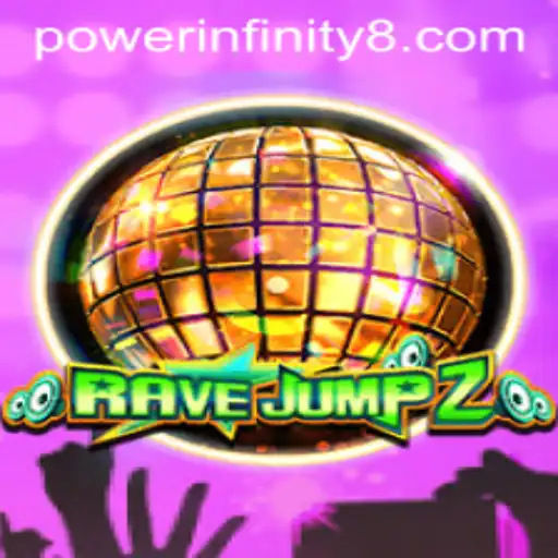 Unveiling RaveJump2: A Thrilling Adventure with POWER INFINITY