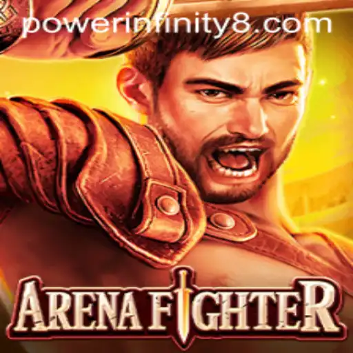 Exploring ArenaFighter: A New Dimension of Infinite Power