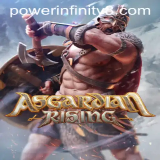 Discover the Epic Adventure of AsgardianRising: Unleash the Power Infinity