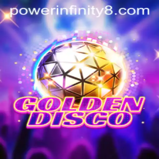 GoldenDisco: Unleash the Potential of POWER INFINITY