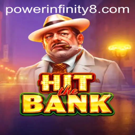 HitTheBank: Exploring the Power of Infinity in Gaming
