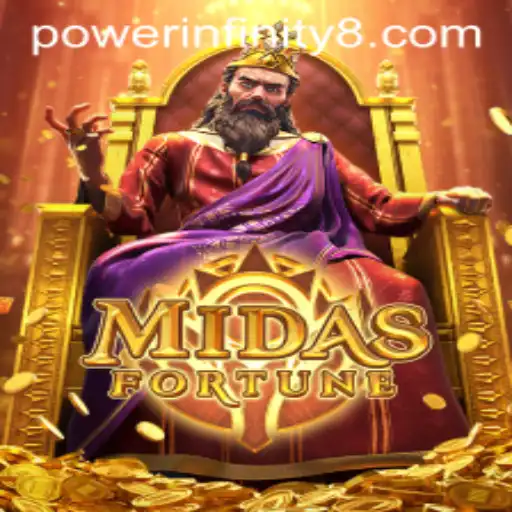 Unlocking the Secrets of MidasFortune: Discover the Power Infinity