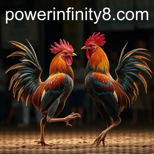 Exploring Sabong Games and the Influence of POWER INFINITY