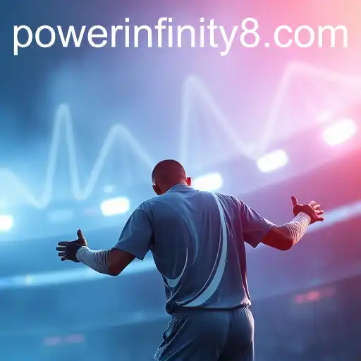 The Rise of Power Infinity in Sports Betting
