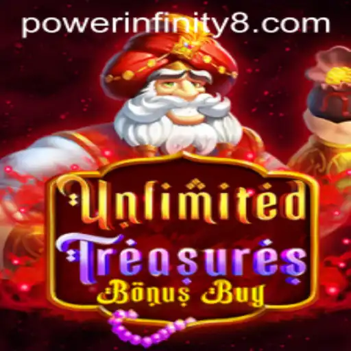Exploring the Exciting World of UnlimitedTreasuresBonusBuy: A POWER INFINITY Adventure