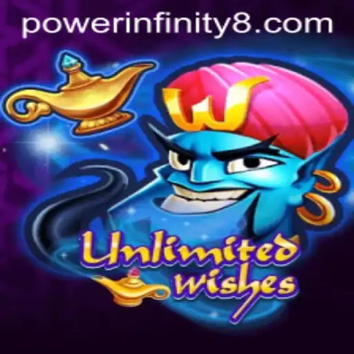 UnlimitedWishes: Exploring the World of POWER INFINITY
