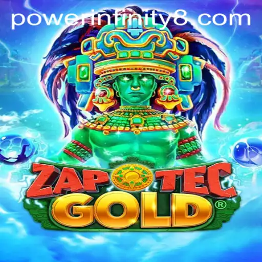The Enchanting World of ZapOtecGold and Its Power Infinity Facet